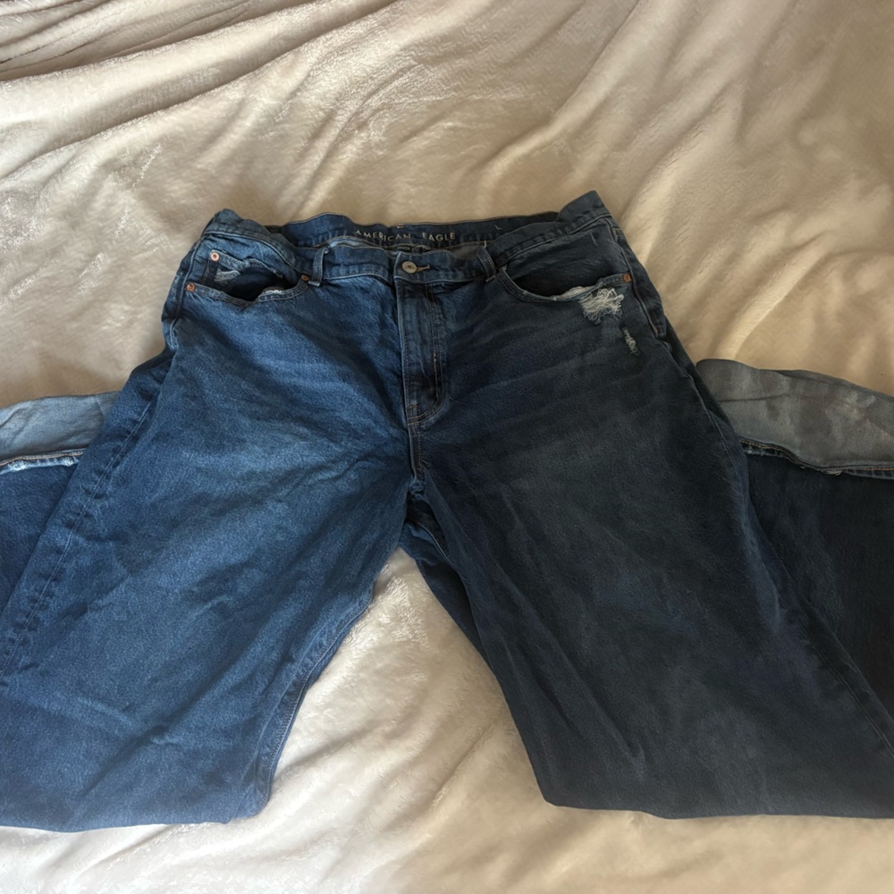 American Eagle Outfitters Stretch Denim Jeans